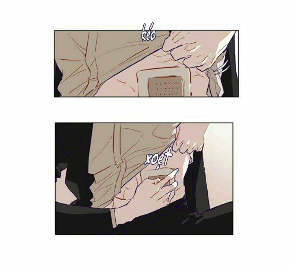 Hoa Đạo Sĩ - Chapter 3 - Trang 28