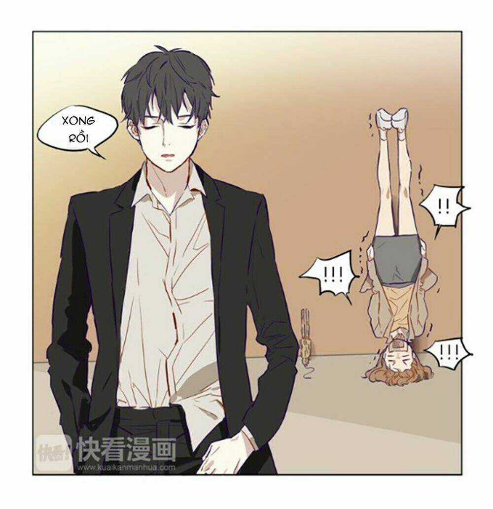 Hoa Đạo Sĩ - Chapter 3 - Trang 30