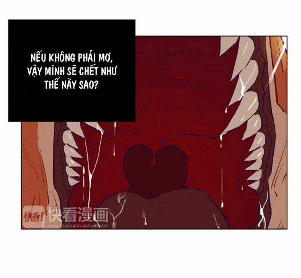 Hoa Đạo Sĩ - Chapter 3 - Trang 4