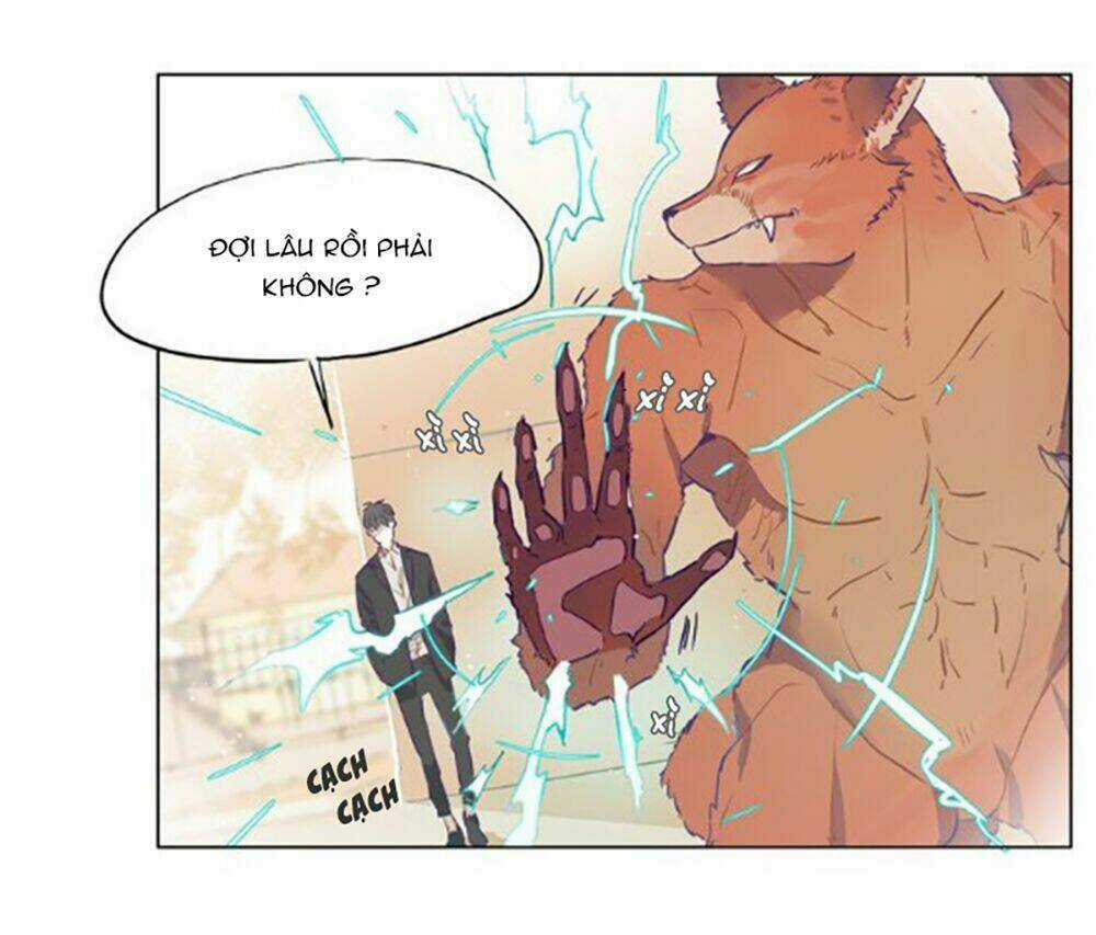 Hoa Đạo Sĩ - Chapter 3 - Trang 31