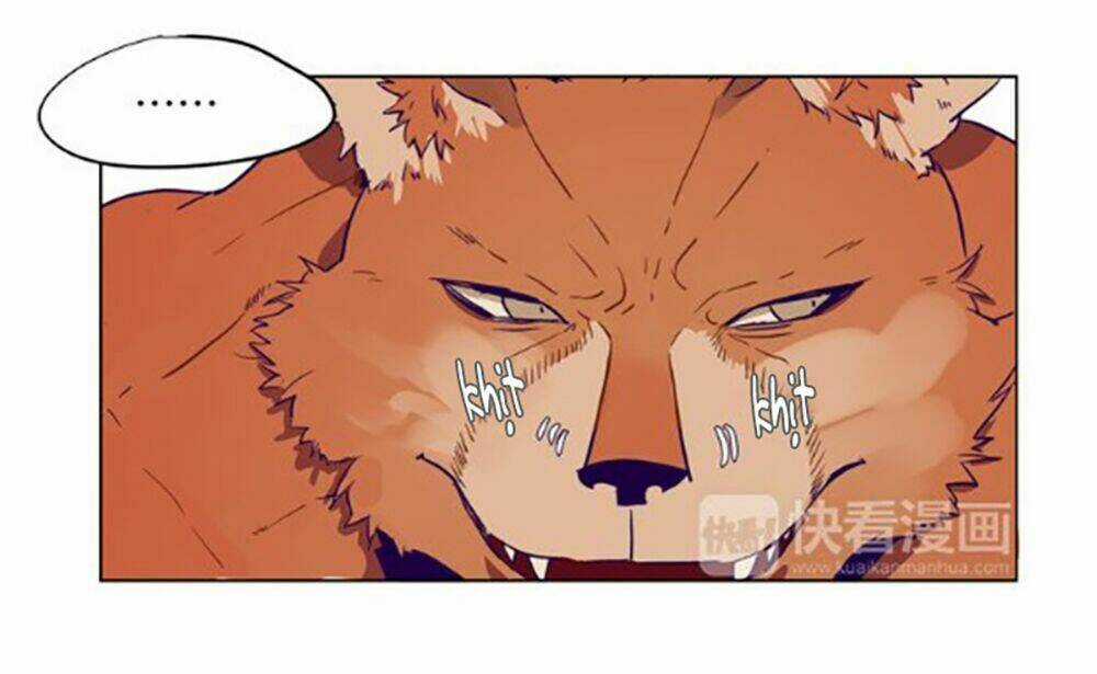 Hoa Đạo Sĩ - Chapter 3 - Trang 33