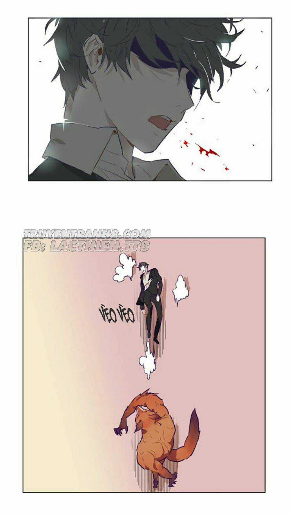 Hoa Đạo Sĩ - Chapter 3 - Trang 37