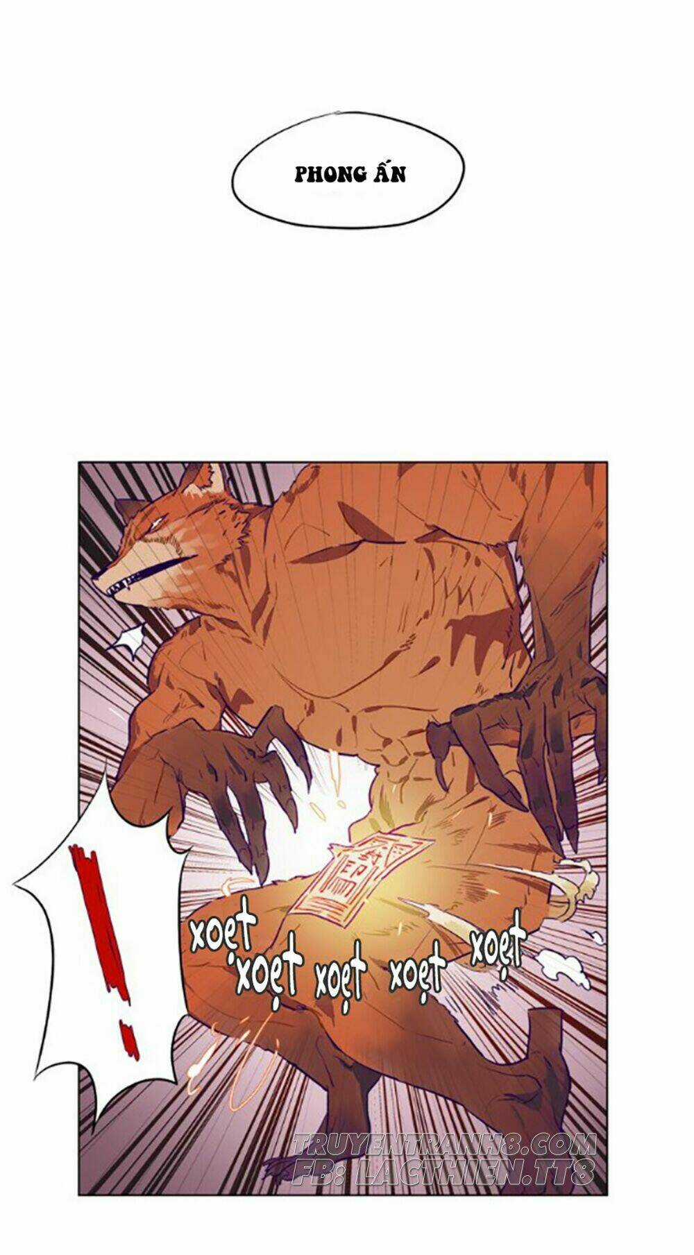 Hoa Đạo Sĩ - Chapter 3 - Trang 39