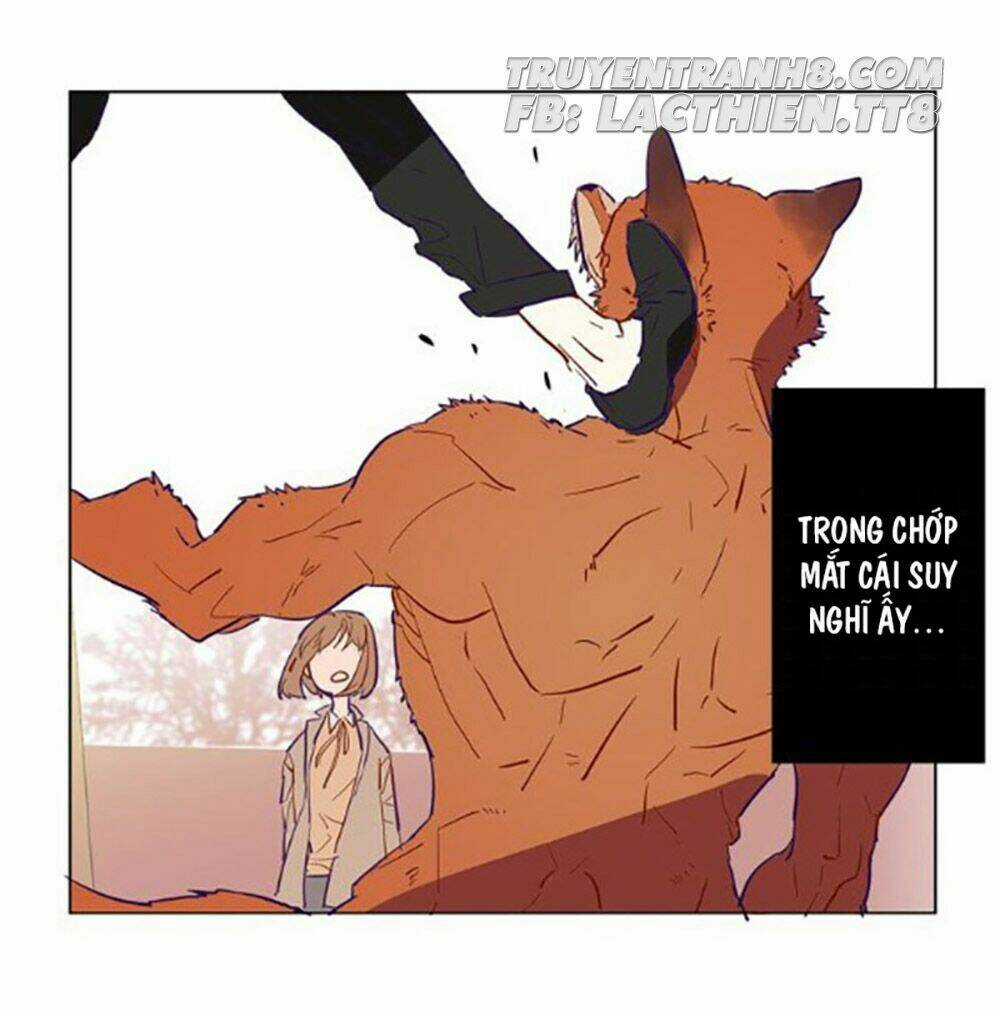 Hoa Đạo Sĩ - Chapter 3 - Trang 5