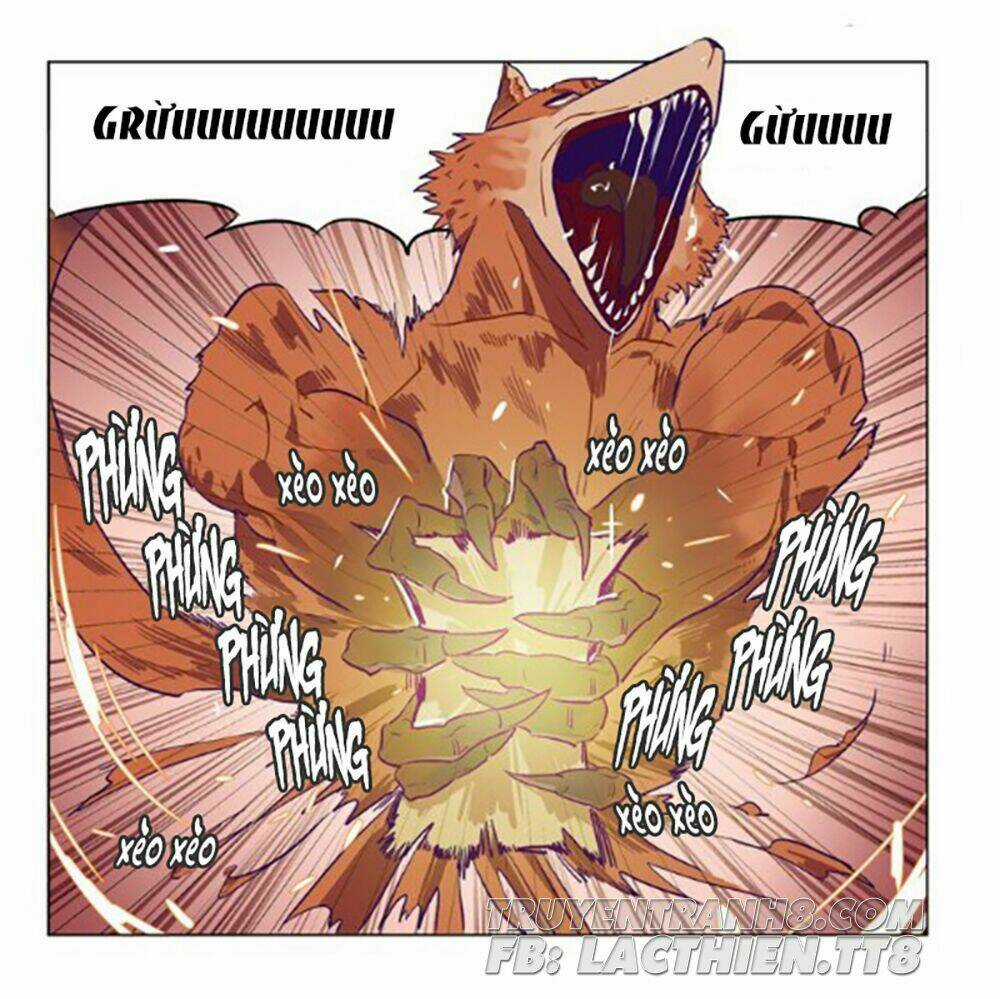 Hoa Đạo Sĩ - Chapter 3 - Trang 41