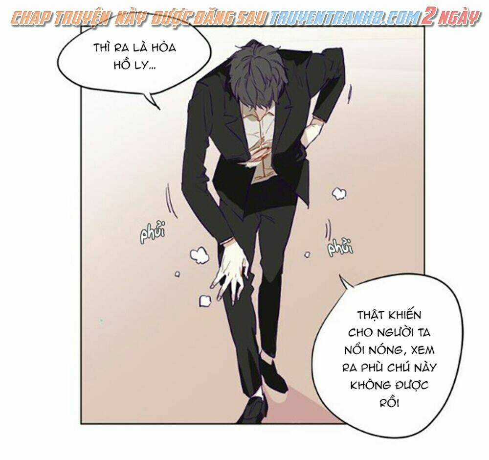 Hoa Đạo Sĩ - Chapter 3 - Trang 45