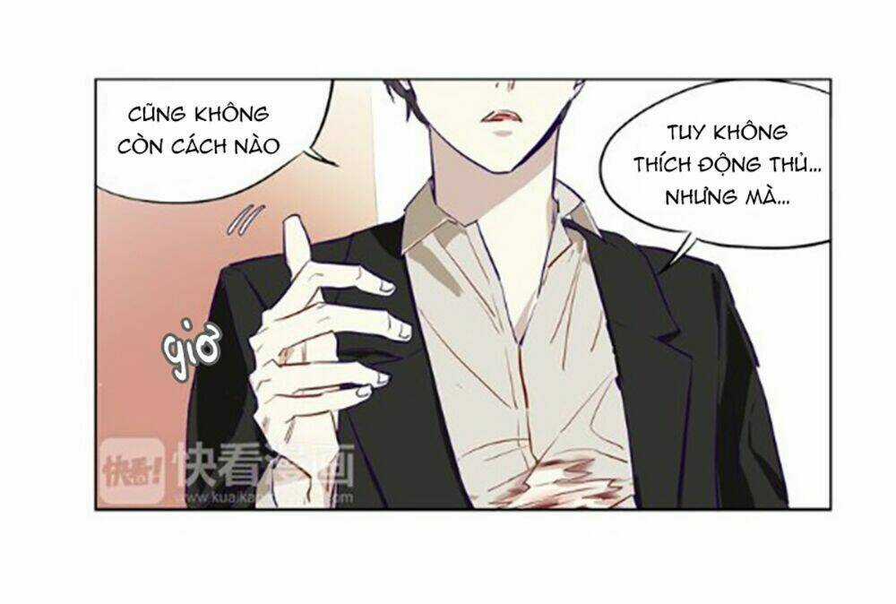 Hoa Đạo Sĩ - Chapter 3 - Trang 46