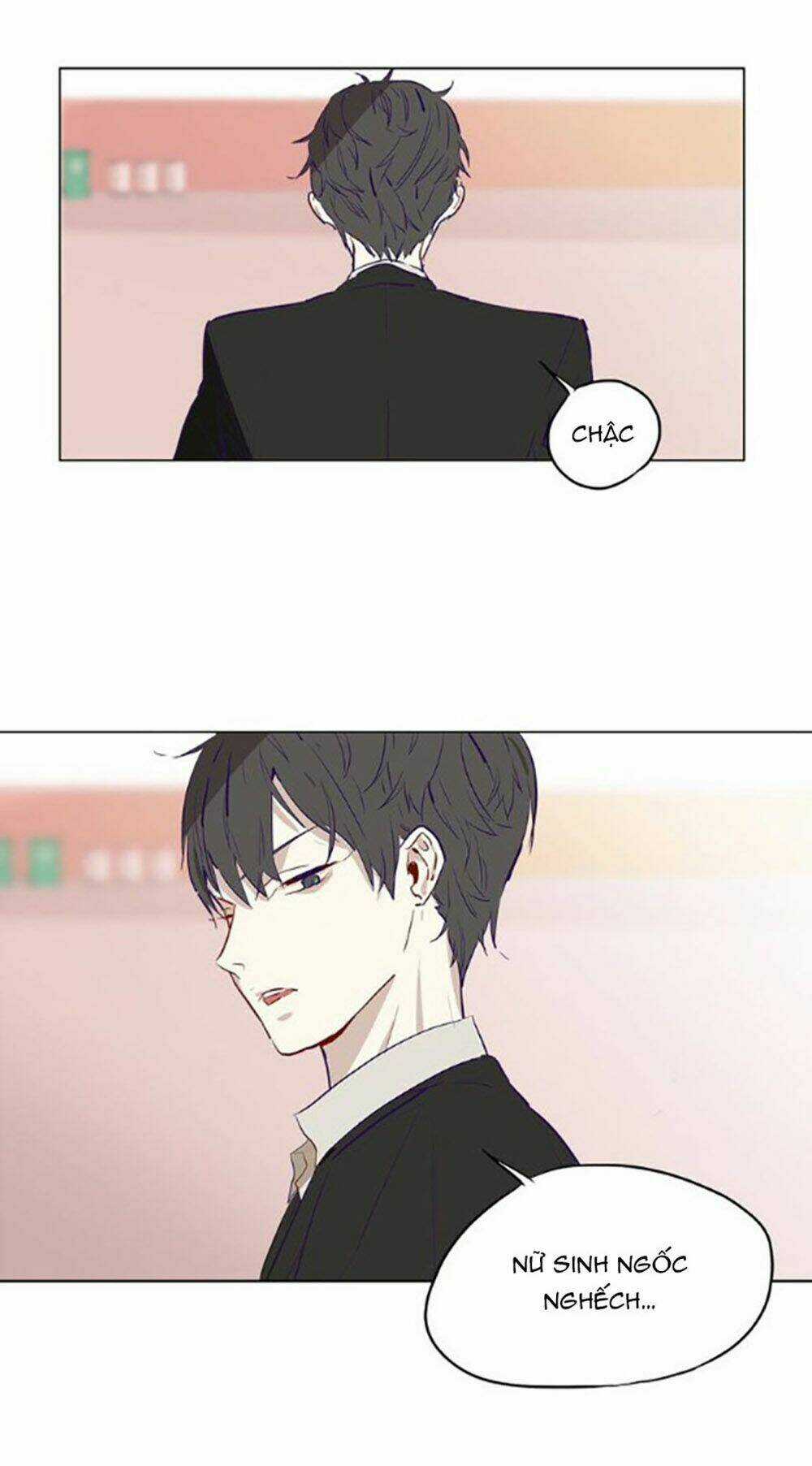 Hoa Đạo Sĩ - Chapter 3 - Trang 8