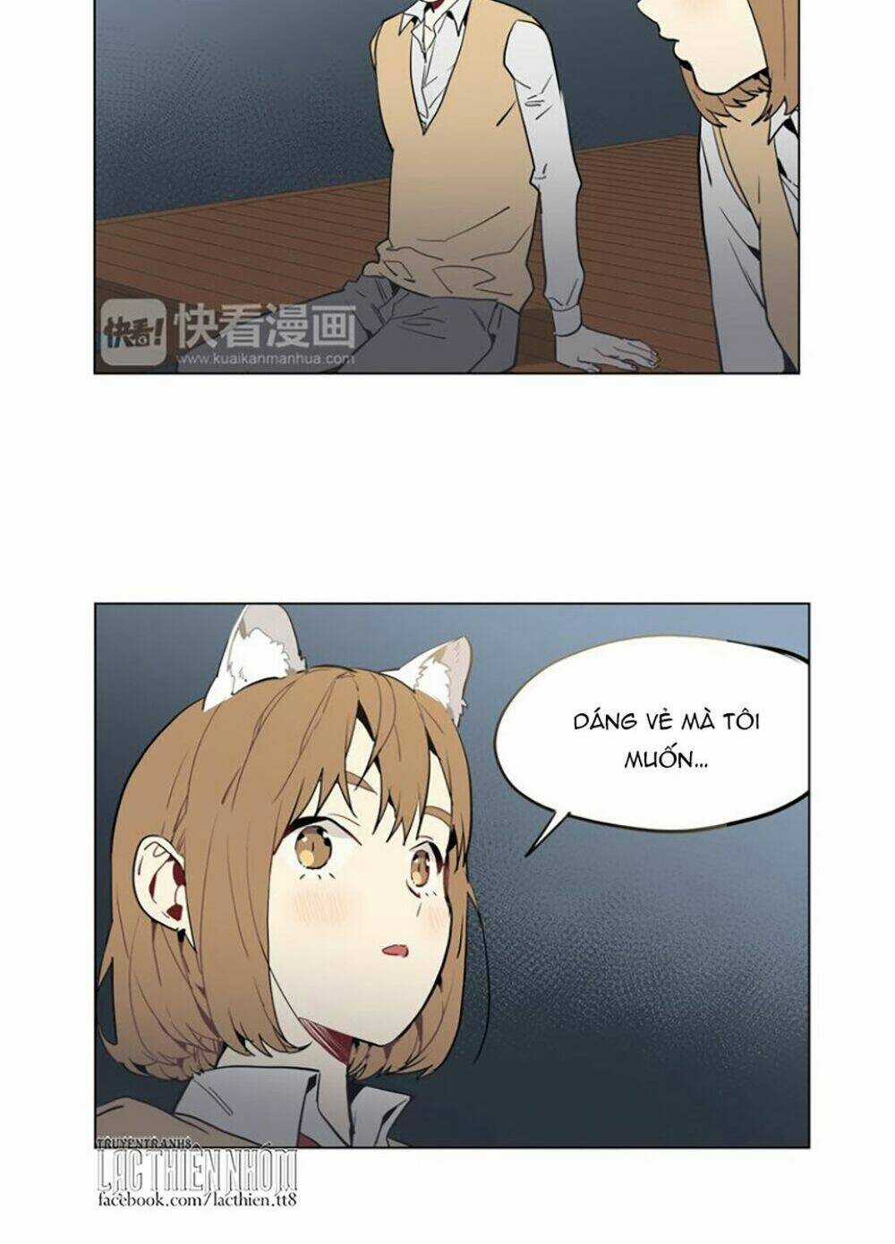 Hoa Đạo Sĩ - Chapter 30 - Trang 14