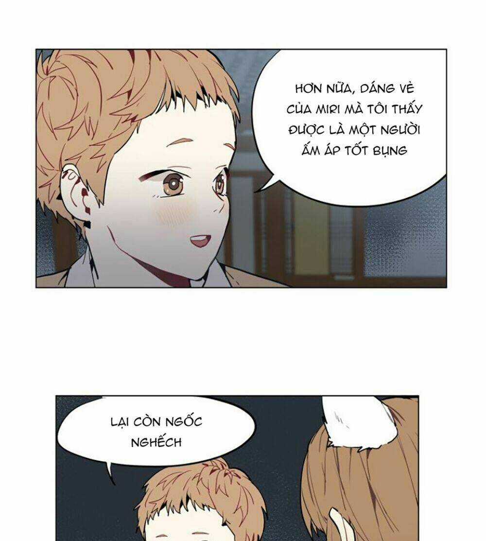 Hoa Đạo Sĩ - Chapter 30 - Trang 15