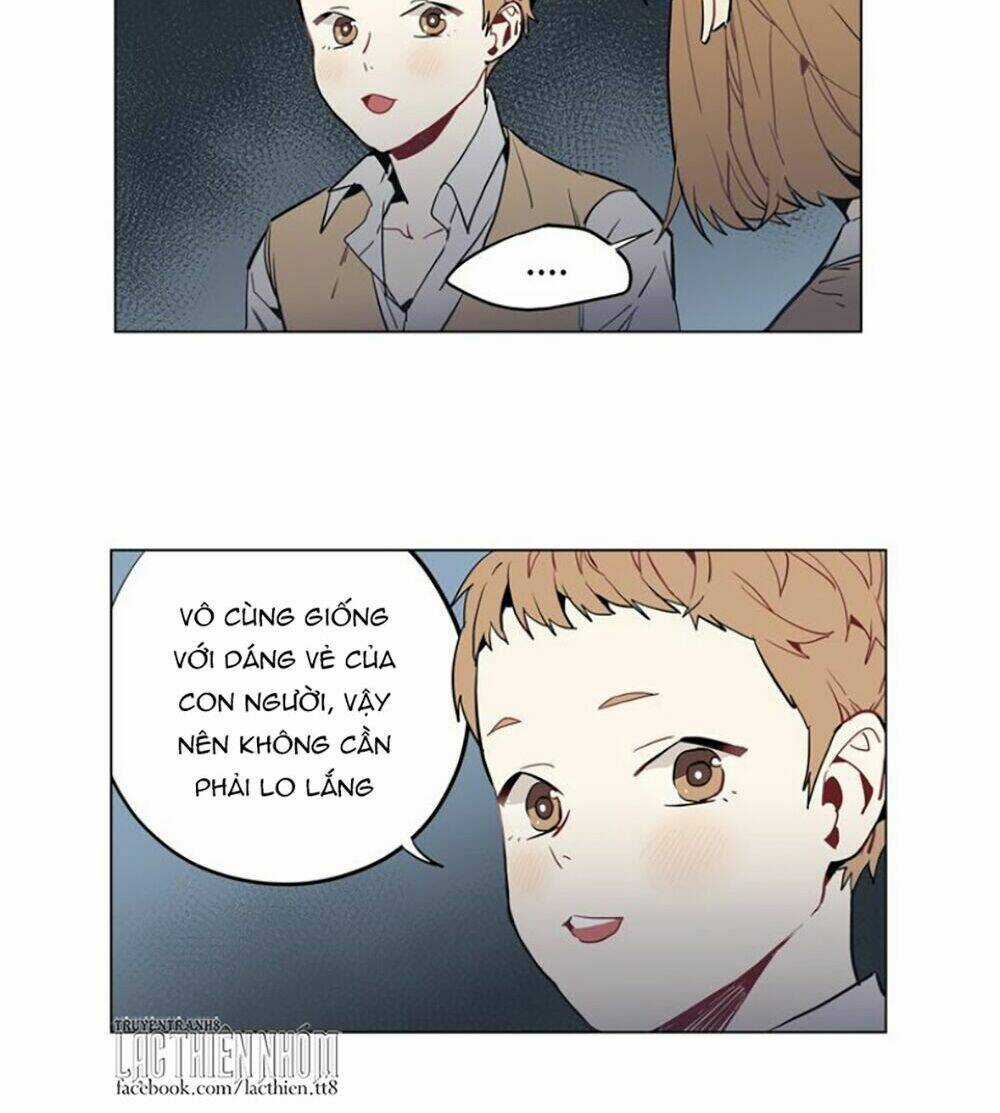 Hoa Đạo Sĩ - Chapter 30 - Trang 16