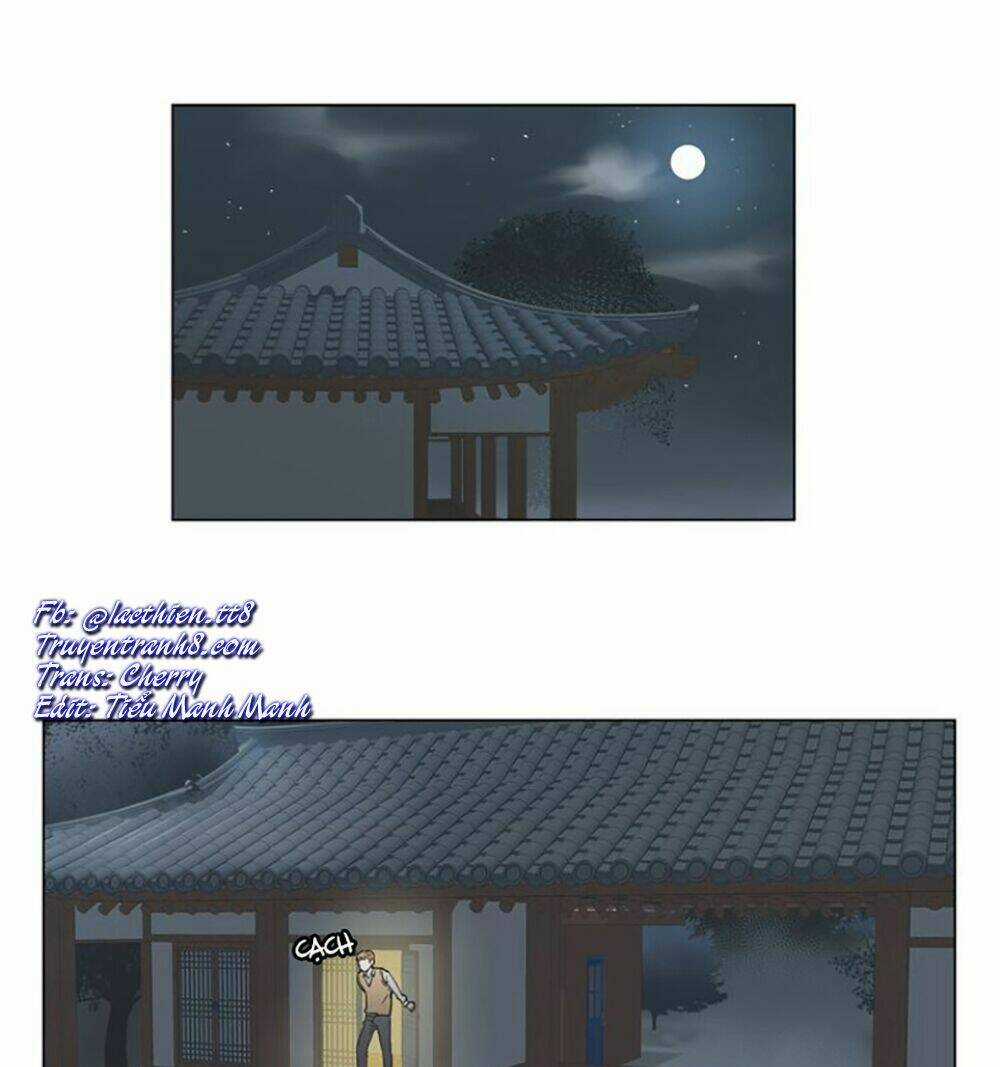 Hoa Đạo Sĩ - Chapter 30 - Trang 3