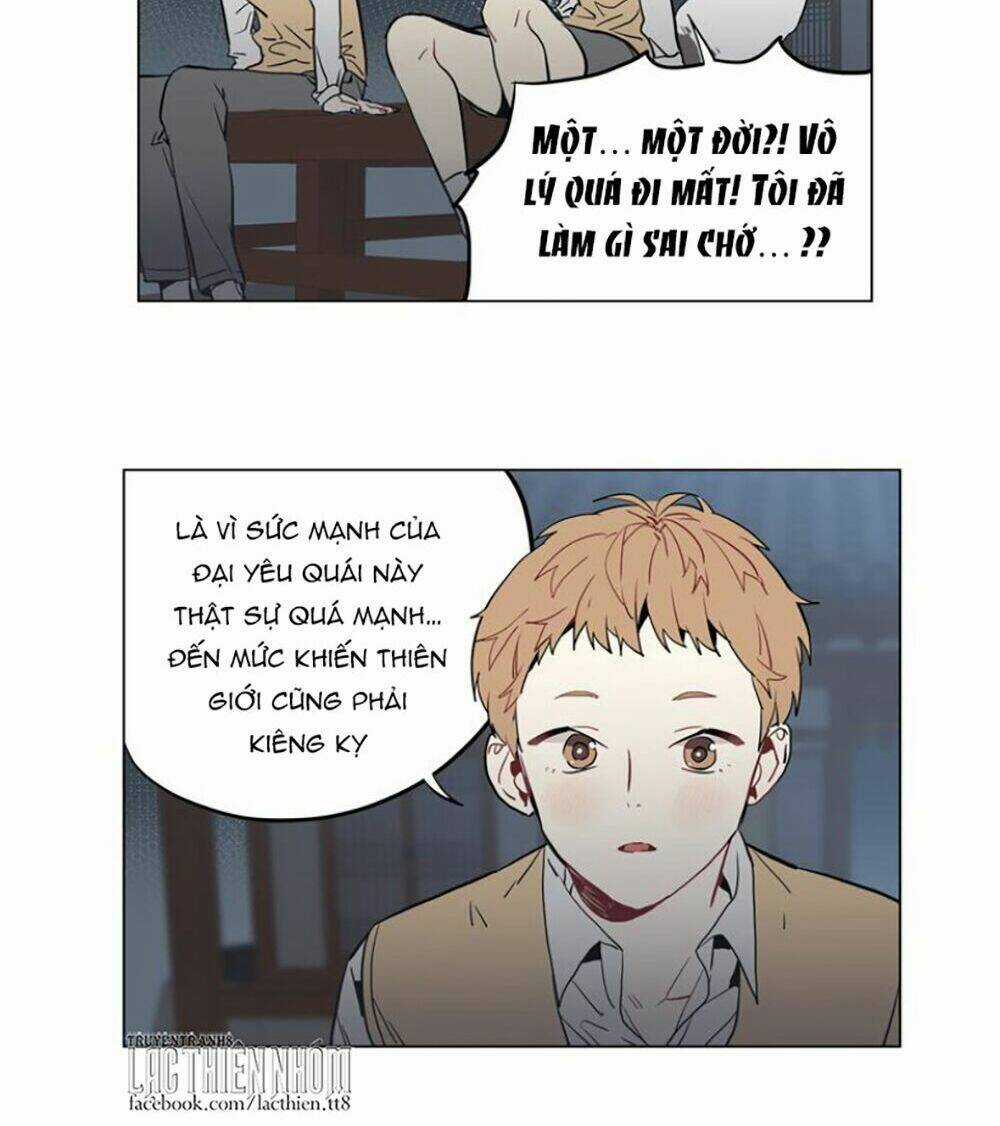 Hoa Đạo Sĩ - Chapter 30 - Trang 22