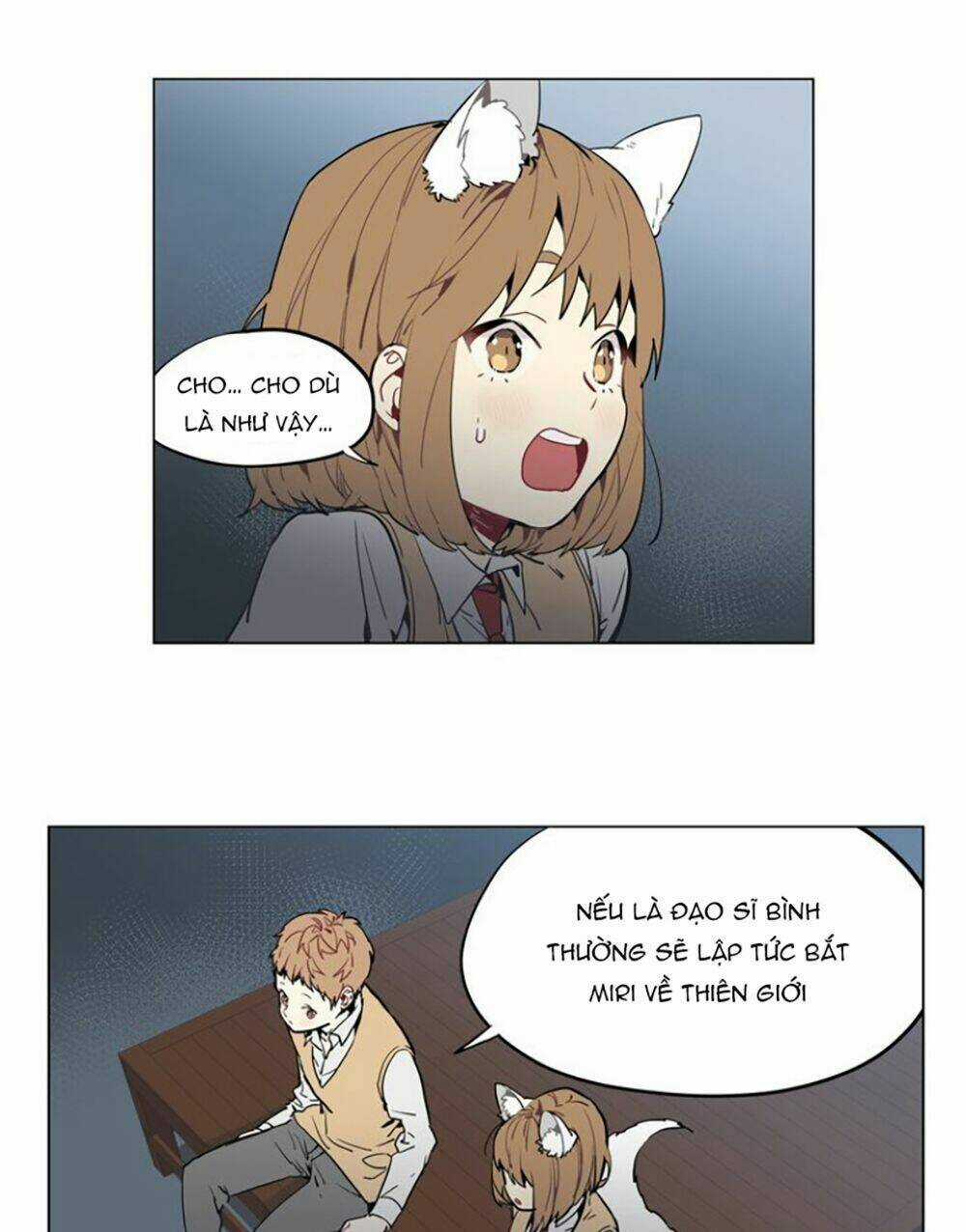 Hoa Đạo Sĩ - Chapter 30 - Trang 23