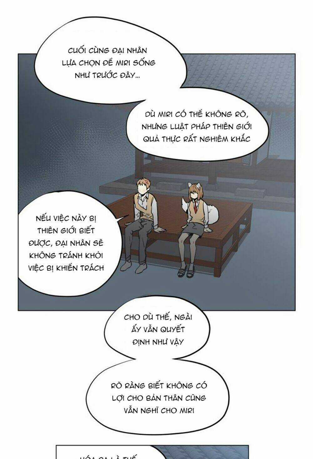 Hoa Đạo Sĩ - Chapter 30 - Trang 25