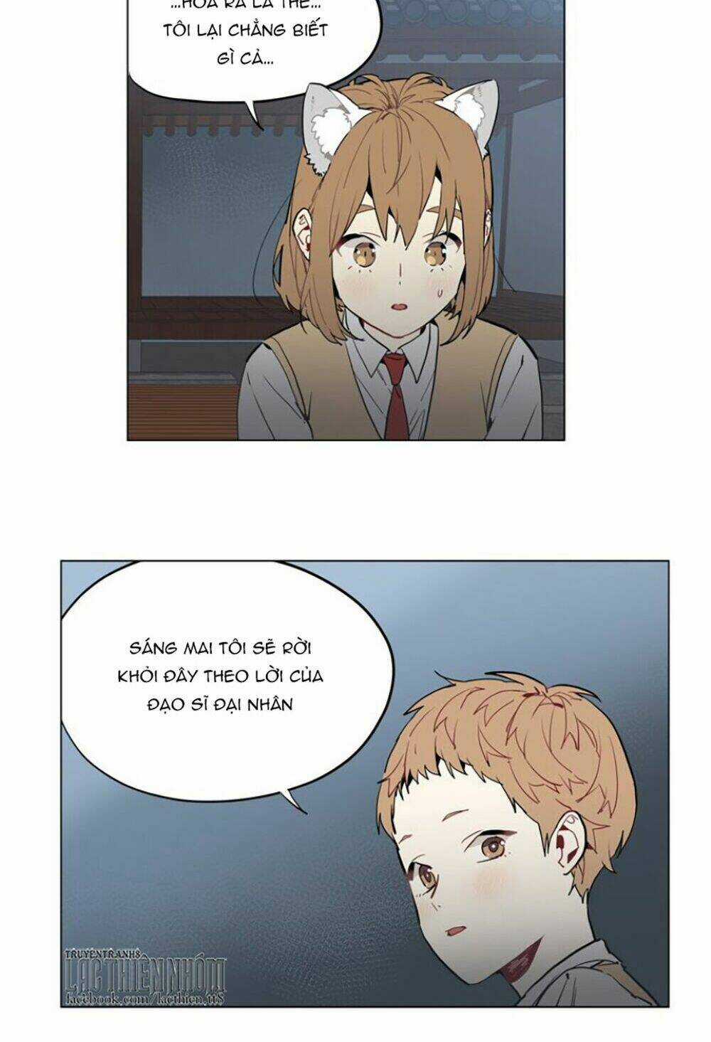 Hoa Đạo Sĩ - Chapter 30 - Trang 26