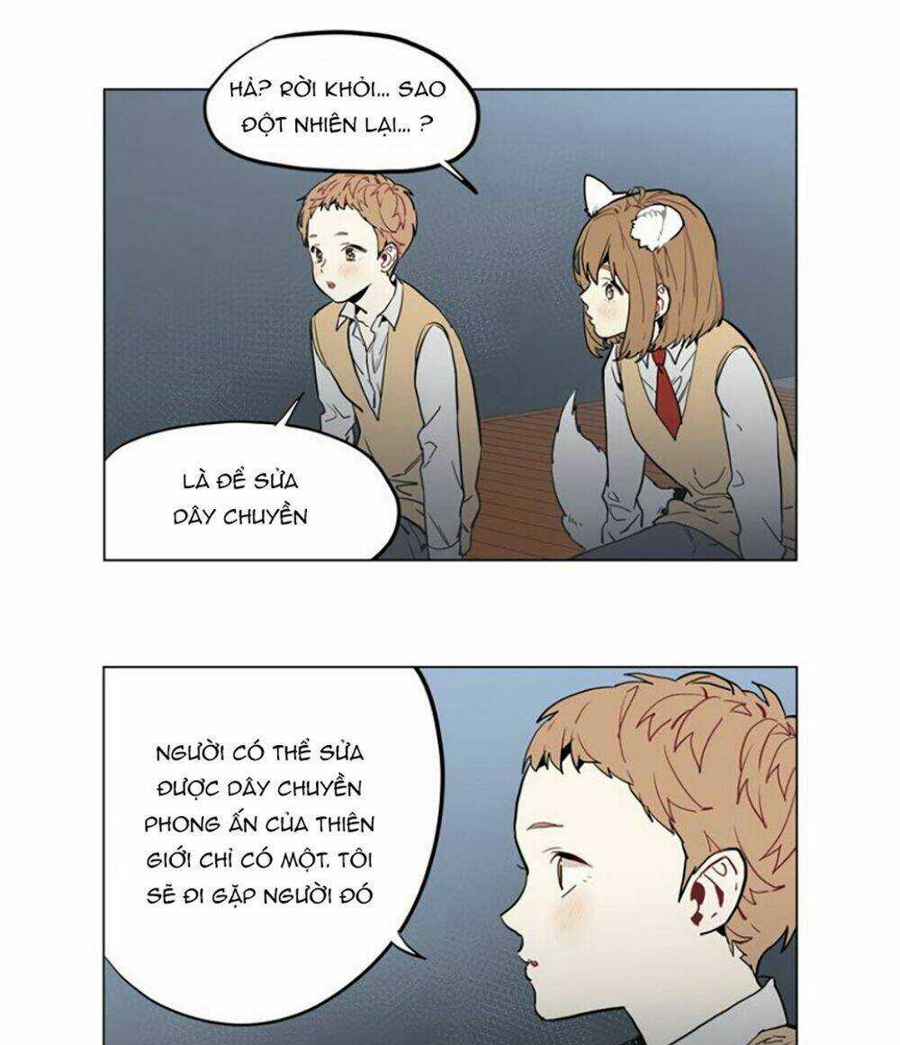 Hoa Đạo Sĩ - Chapter 30 - Trang 27