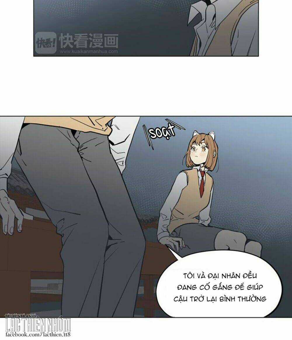 Hoa Đạo Sĩ - Chapter 30 - Trang 28