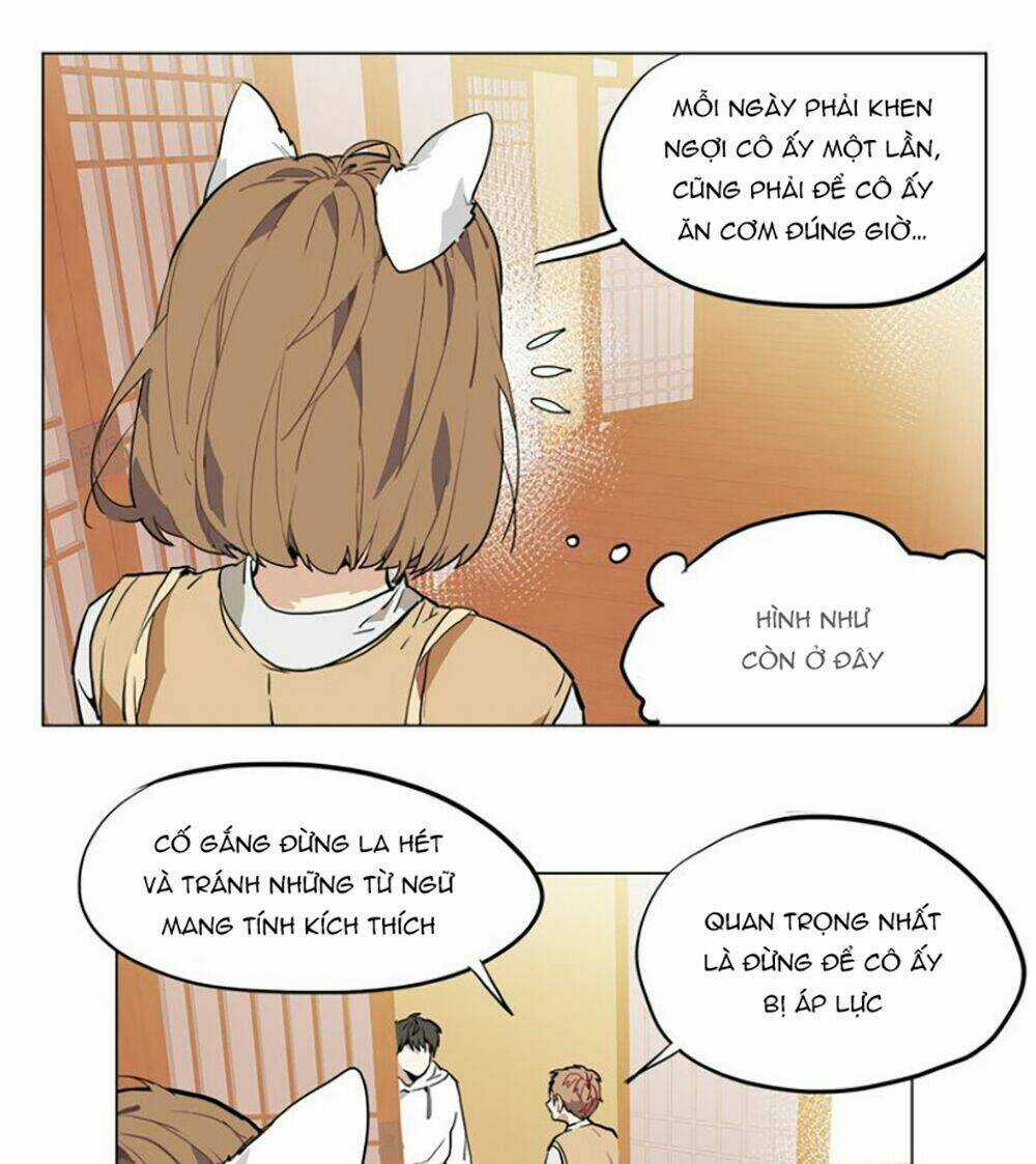 Hoa Đạo Sĩ - Chapter 30 - Trang 33
