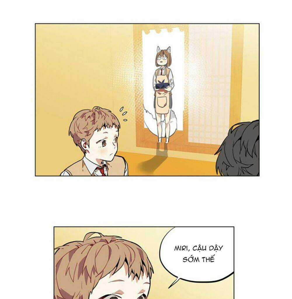 Hoa Đạo Sĩ - Chapter 30 - Trang 35