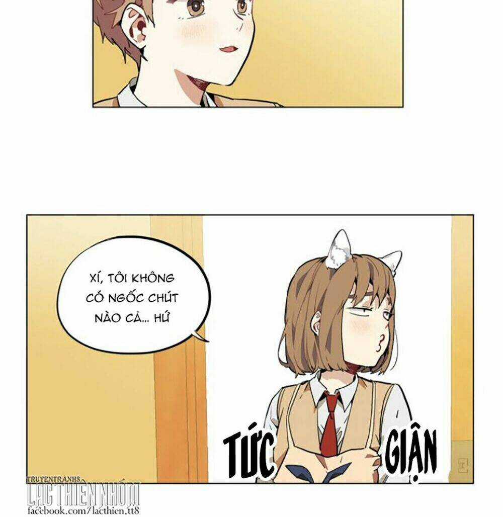 Hoa Đạo Sĩ - Chapter 30 - Trang 36