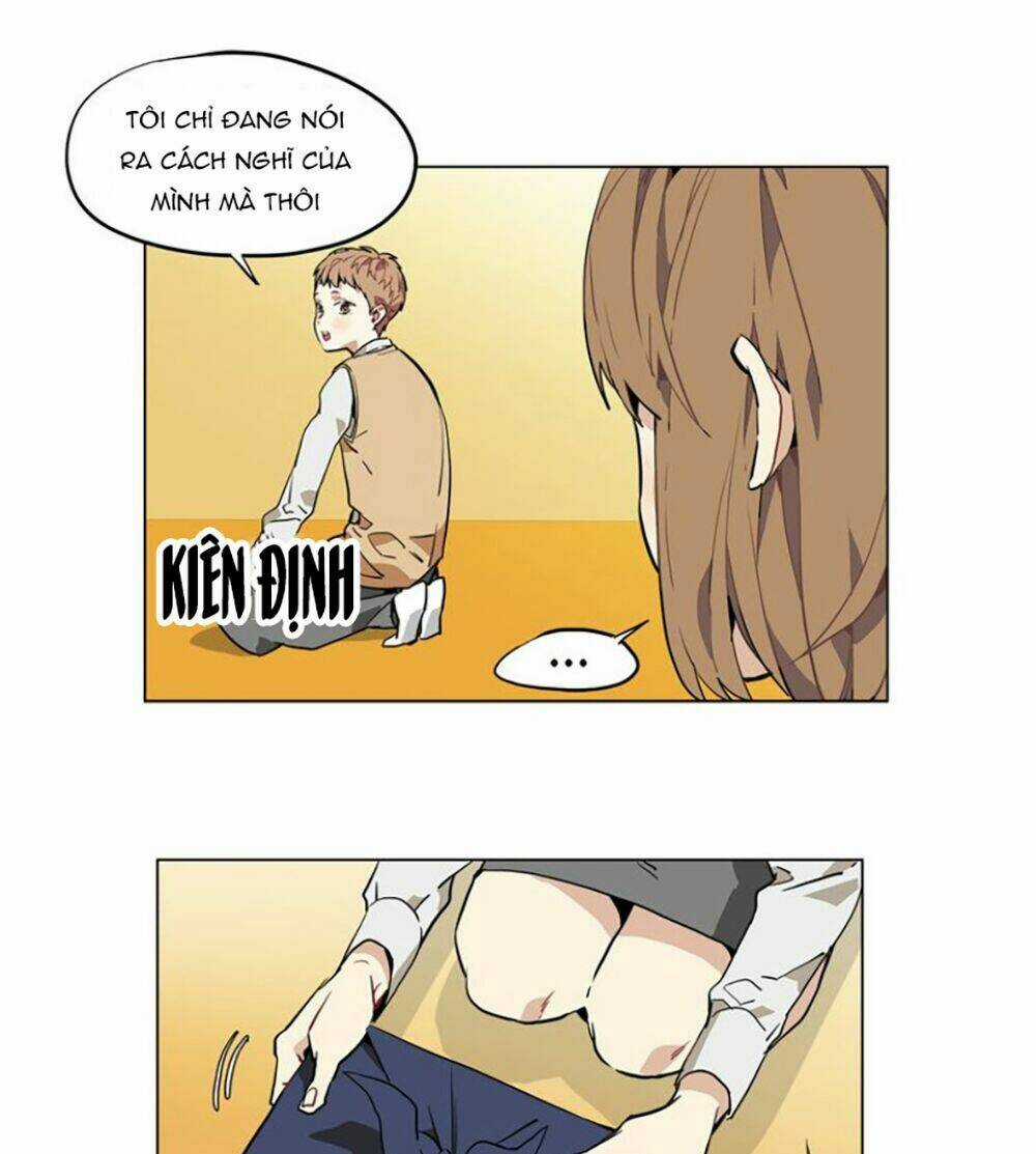 Hoa Đạo Sĩ - Chapter 30 - Trang 37