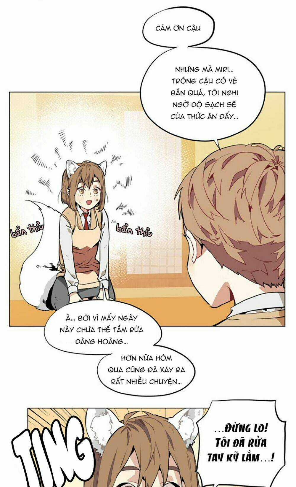 Hoa Đạo Sĩ - Chapter 30 - Trang 39