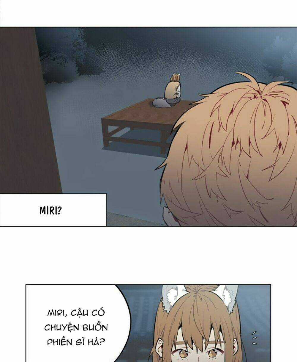 Hoa Đạo Sĩ - Chapter 30 - Trang 5