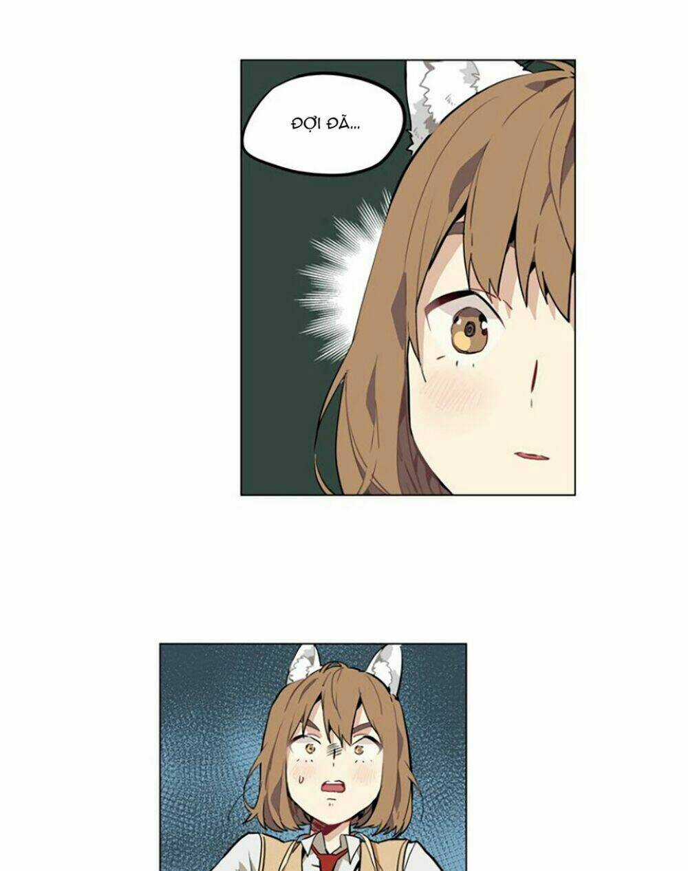 Hoa Đạo Sĩ - Chapter 30 - Trang 41