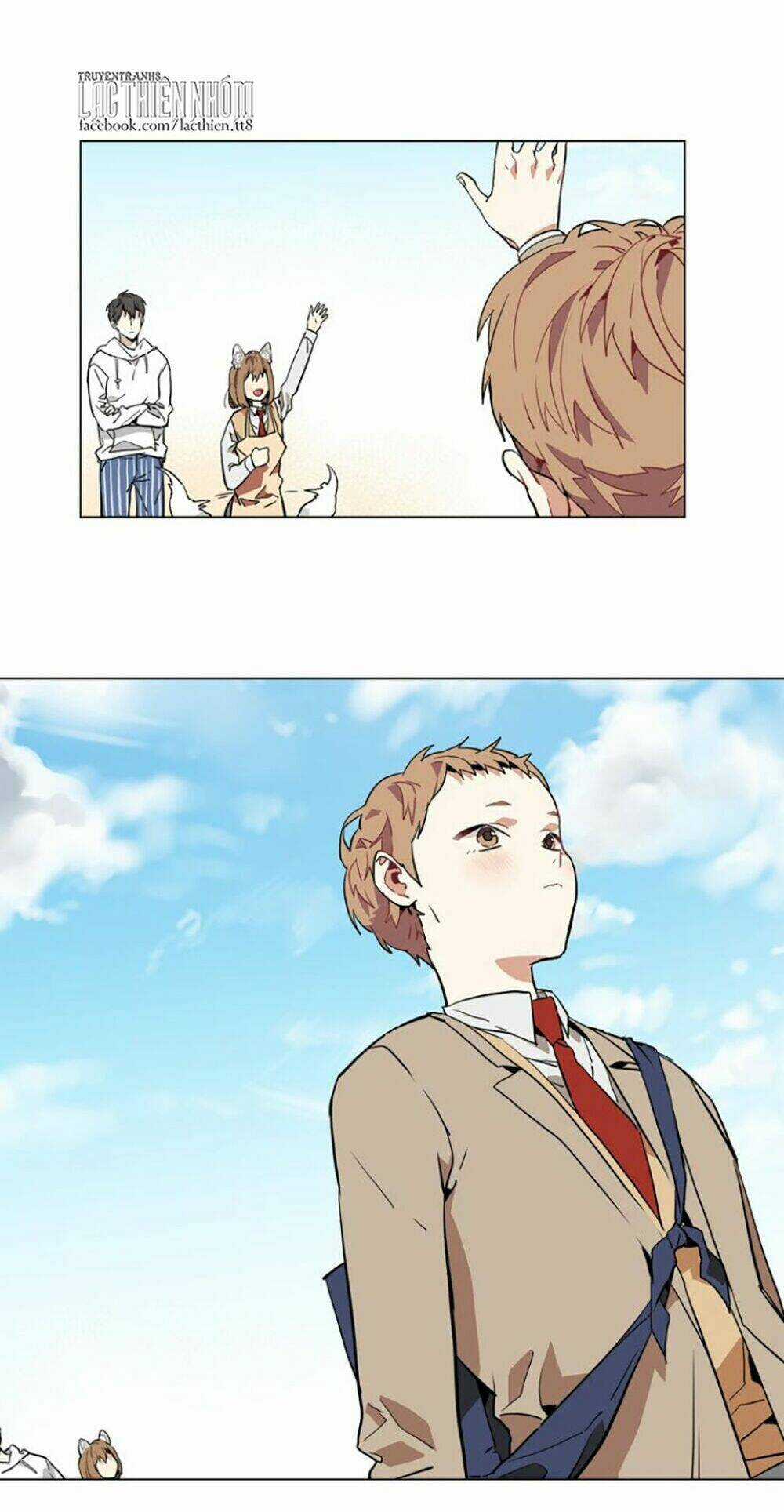 Hoa Đạo Sĩ - Chapter 30 - Trang 46
