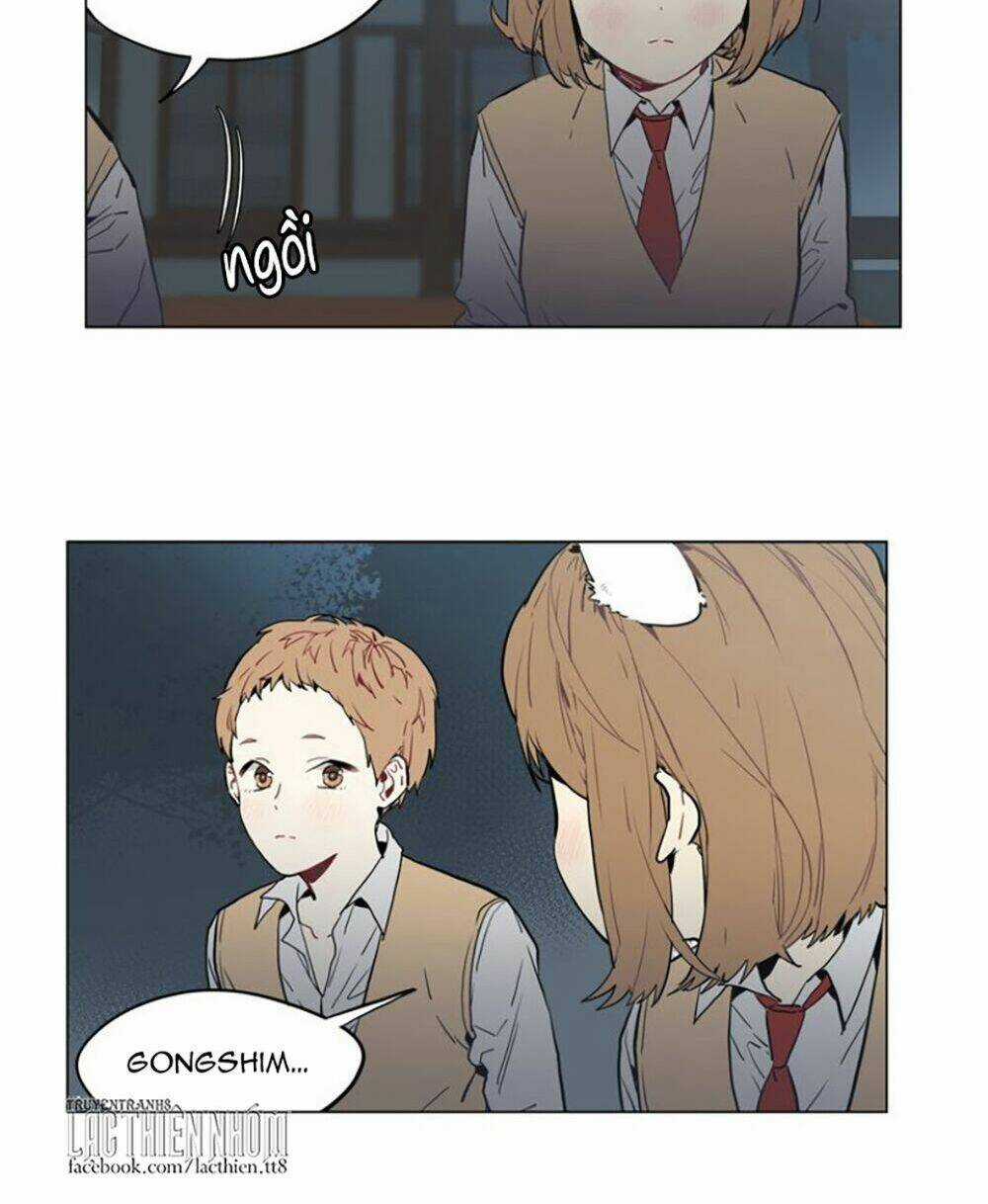 Hoa Đạo Sĩ - Chapter 30 - Trang 6