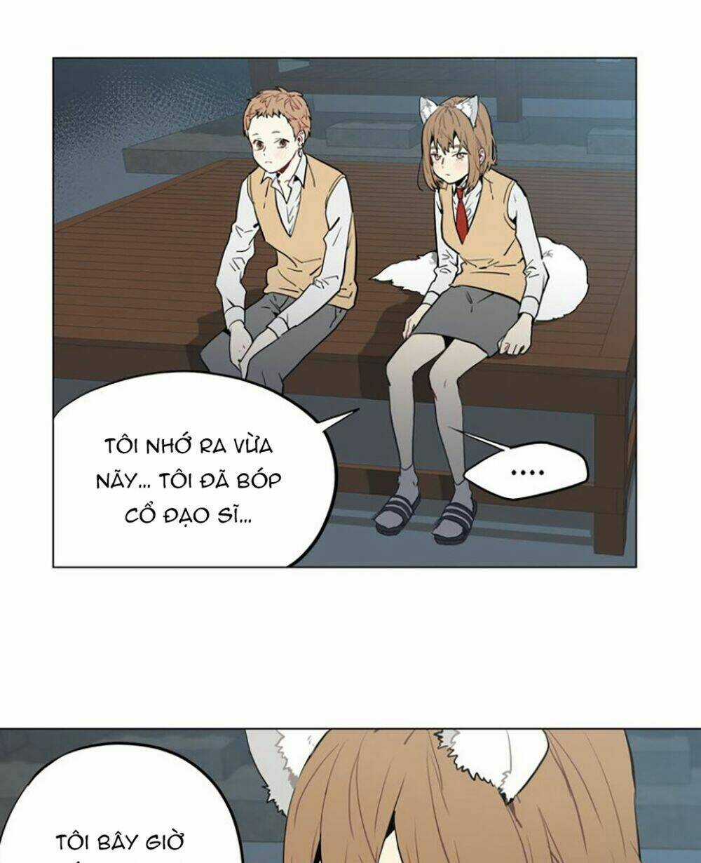 Hoa Đạo Sĩ - Chapter 30 - Trang 7