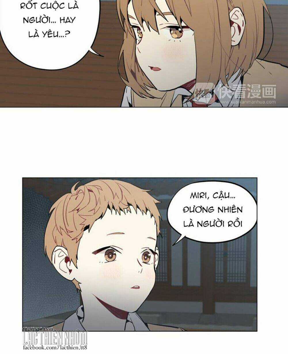 Hoa Đạo Sĩ - Chapter 30 - Trang 8