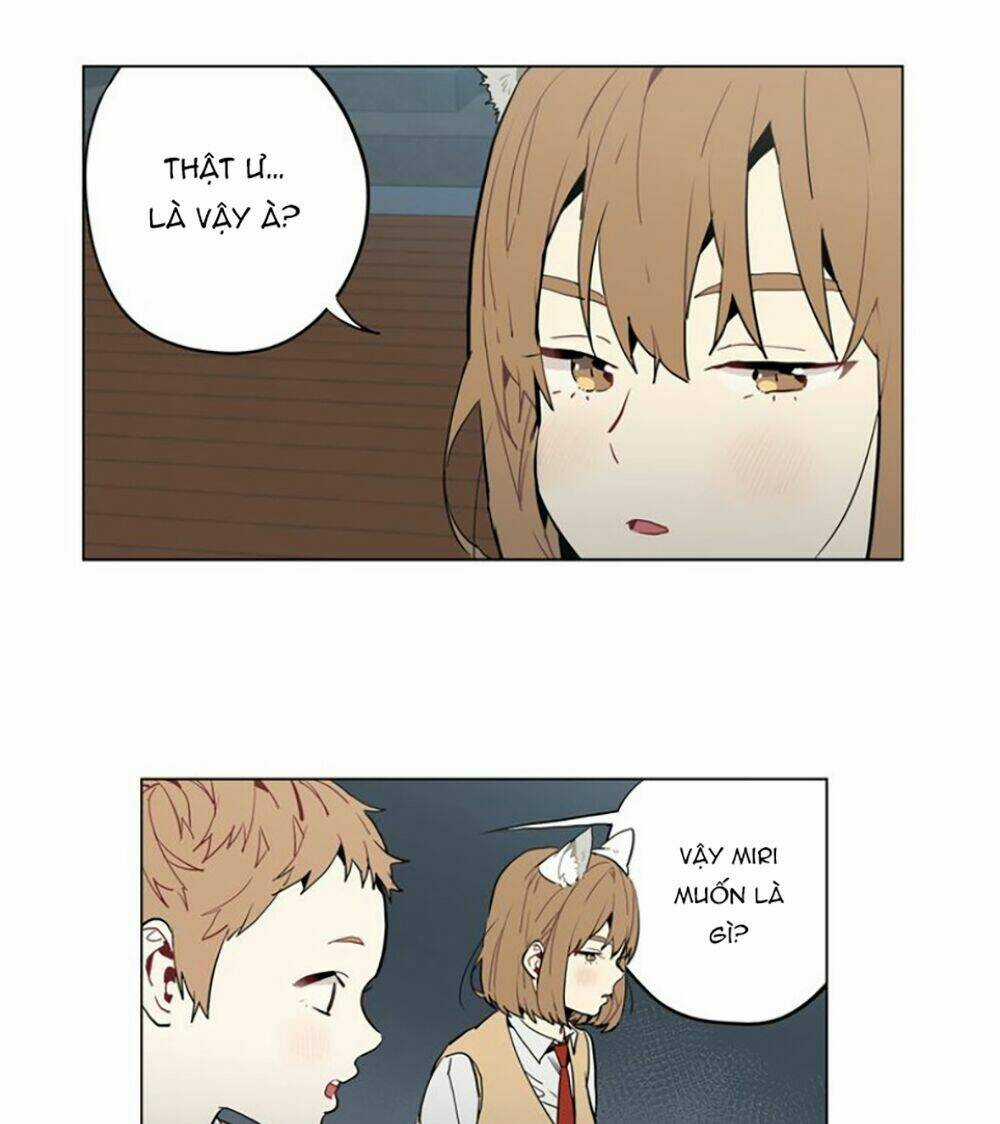 Hoa Đạo Sĩ - Chapter 30 - Trang 9