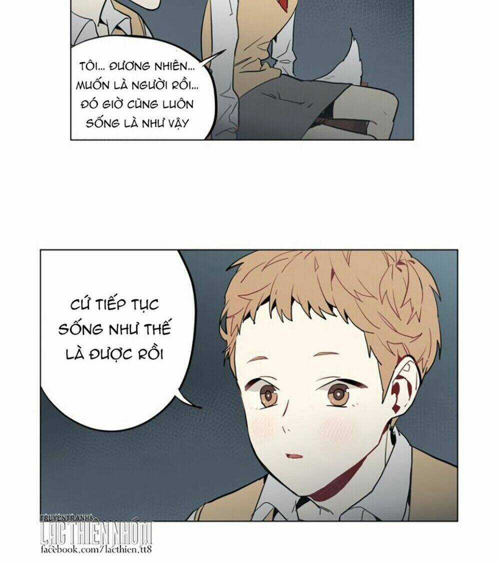 Hoa Đạo Sĩ - Chapter 30 - Trang 10