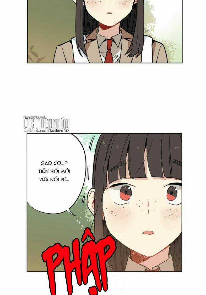 Hoa Đạo Sĩ - Chapter 31 - Trang 11