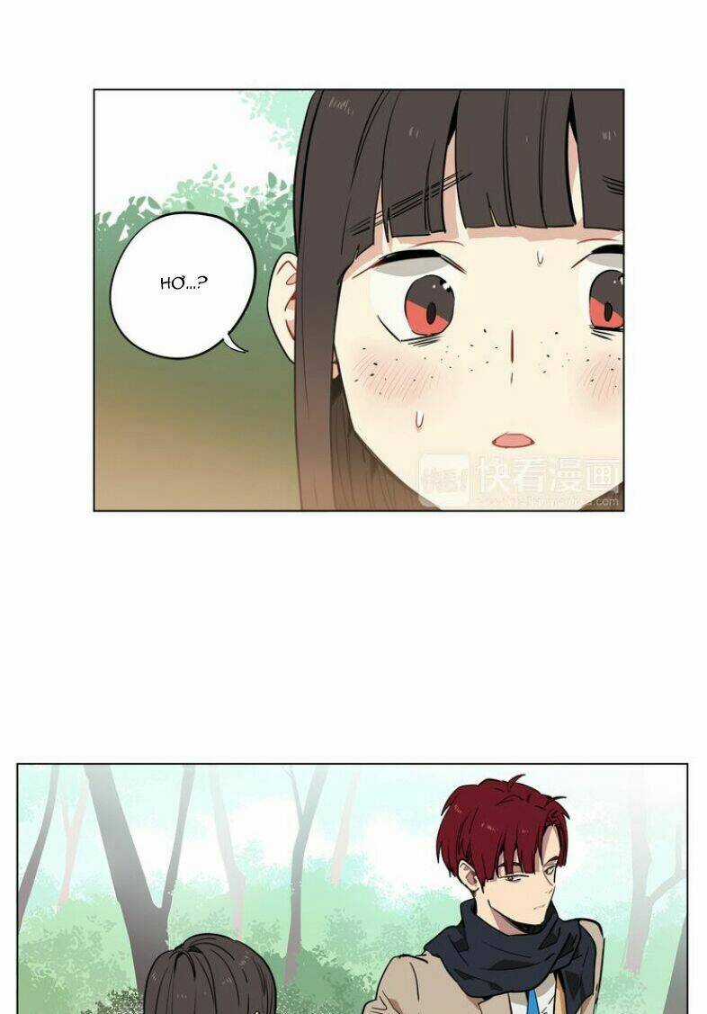 Hoa Đạo Sĩ - Chapter 31 - Trang 12