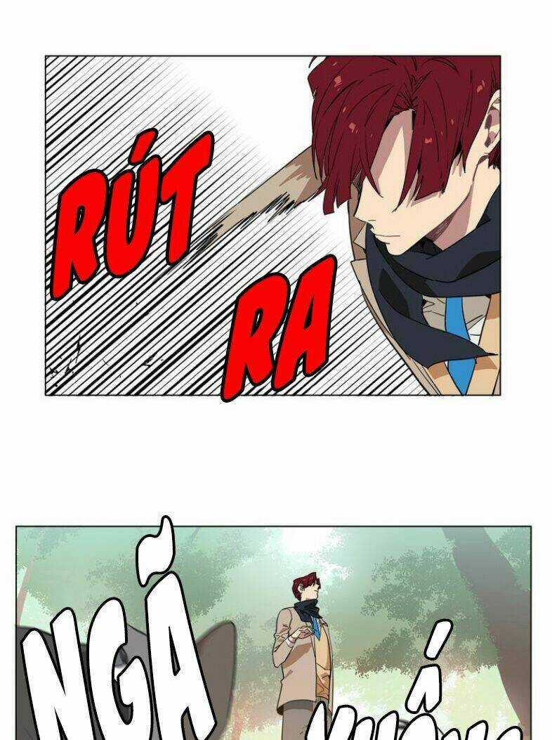 Hoa Đạo Sĩ - Chapter 31 - Trang 14