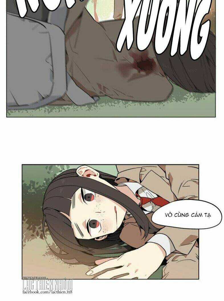 Hoa Đạo Sĩ - Chapter 31 - Trang 15