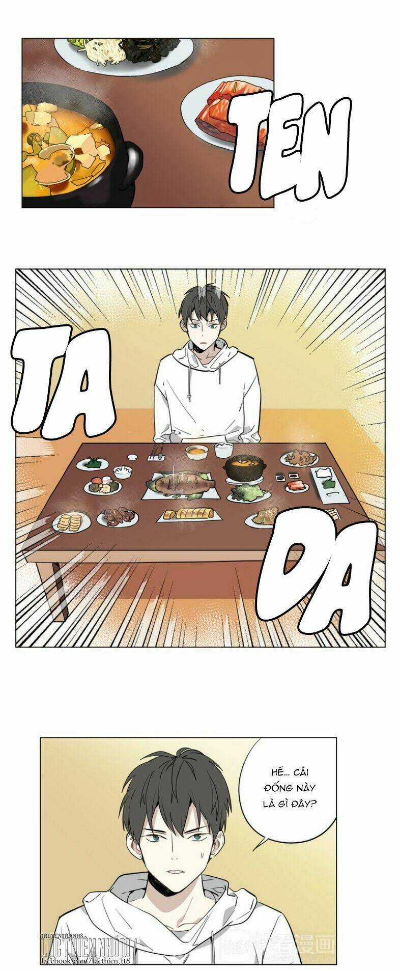 Hoa Đạo Sĩ - Chapter 31 - Trang 17