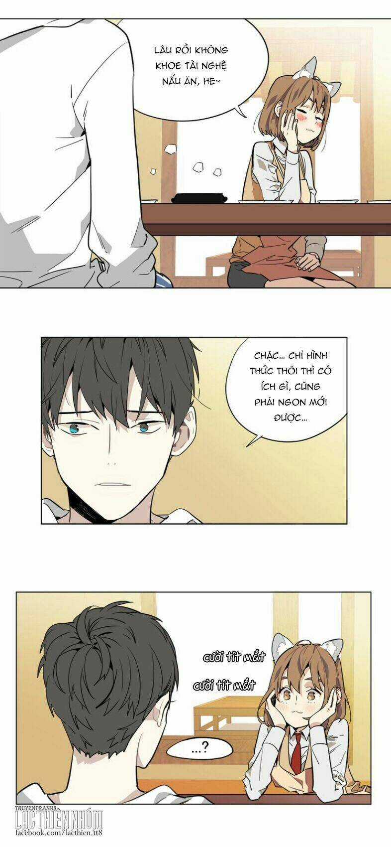 Hoa Đạo Sĩ - Chapter 31 - Trang 18