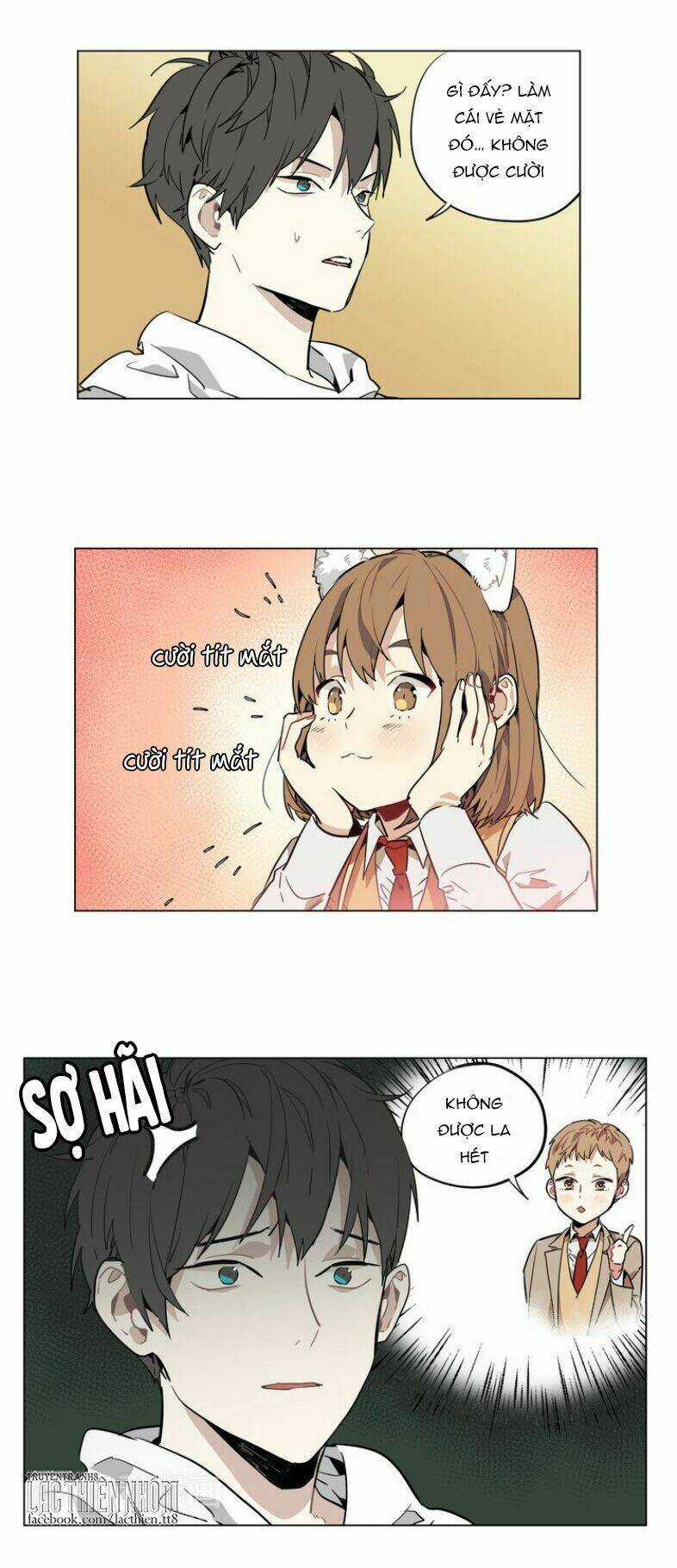 Hoa Đạo Sĩ - Chapter 31 - Trang 19