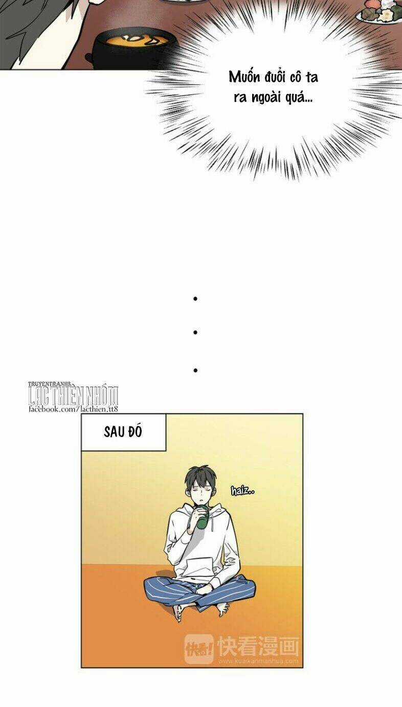 Hoa Đạo Sĩ - Chapter 31 - Trang 22