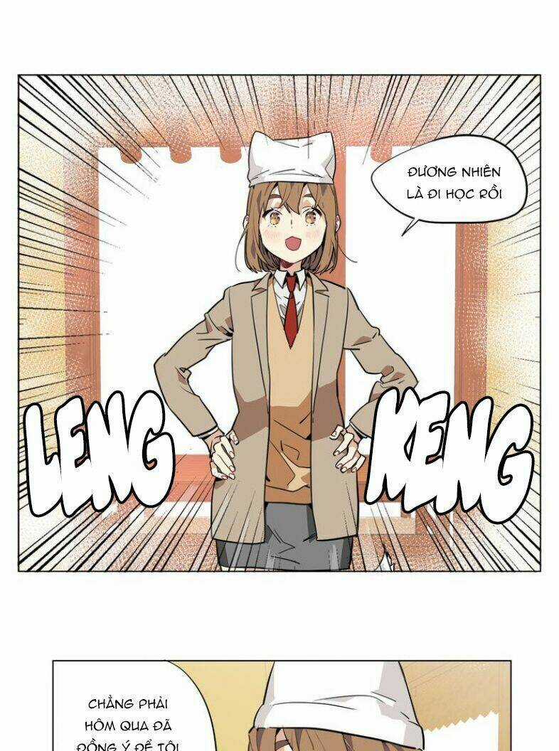 Hoa Đạo Sĩ - Chapter 31 - Trang 24