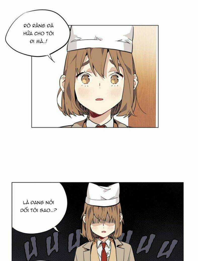 Hoa Đạo Sĩ - Chapter 31 - Trang 26