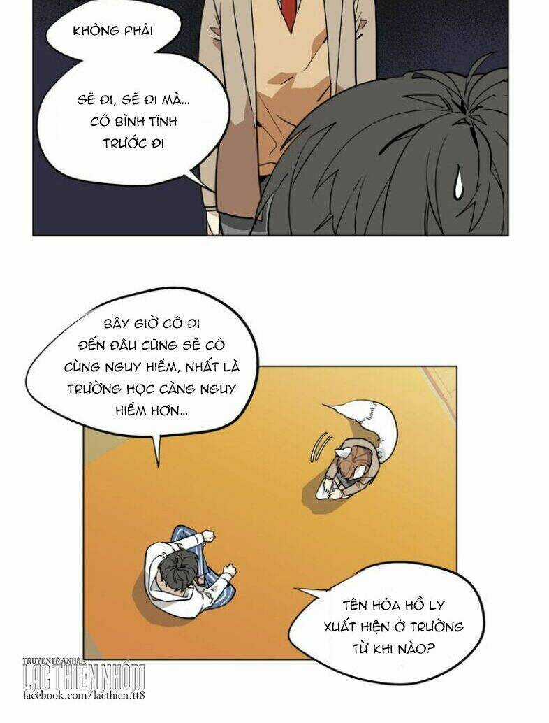 Hoa Đạo Sĩ - Chapter 31 - Trang 27