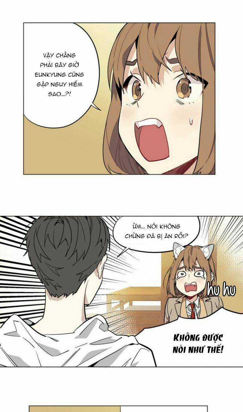 Hoa Đạo Sĩ - Chapter 31 - Trang 30