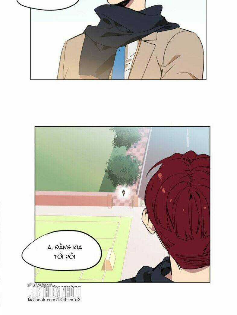 Hoa Đạo Sĩ - Chapter 31 - Trang 4