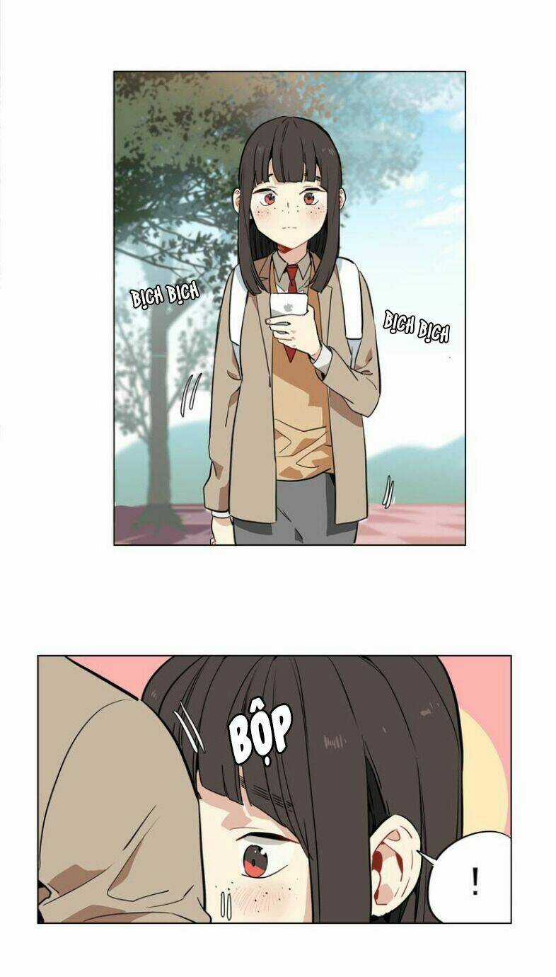 Hoa Đạo Sĩ - Chapter 31 - Trang 5