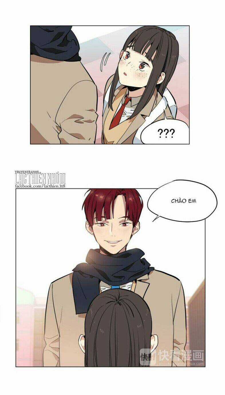 Hoa Đạo Sĩ - Chapter 31 - Trang 6